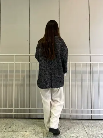 GRACE CONTINENTAL 加藤   恵理奈 コーディネート画像