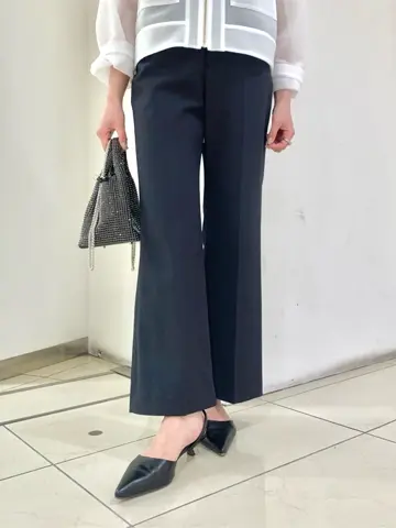 GRACE CONTINENTAL haruka iwasaki コーディネート画像