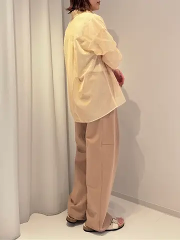 GRACE CONTINENTAL 平岩　みなみ コーディネート画像