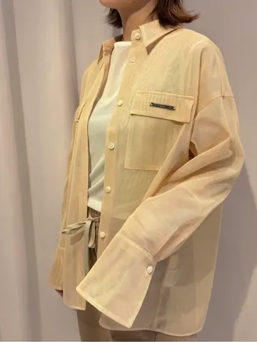 GRACE CONTINENTAL 平岩　みなみ コーディネート画像