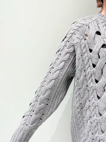 GRACE CONTINENTAL CHISAKO.S コーディネート画像