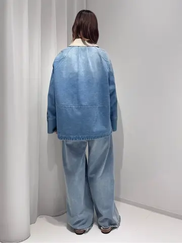 GRACE CONTINENTAL 平岩　みなみ コーディネート画像