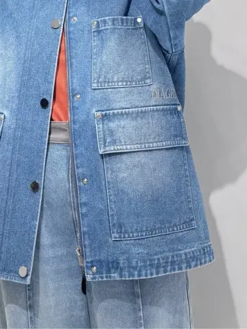 GRACE CONTINENTAL 平岩　みなみ コーディネート画像