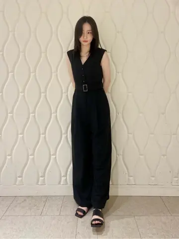 GRACE CONTINENTAL yumeno  コーディネート画像