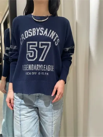 GRACE CONTINENTAL 端場　わかな コーディネート画像