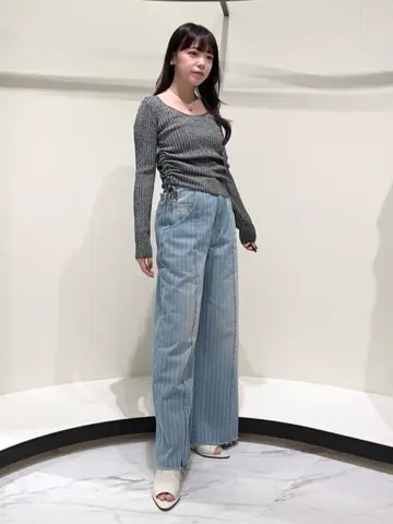 GRACE CONTINENTAL 平野 裕華 コーディネート画像