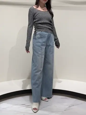 GRACE CONTINENTAL 平野 裕華 コーディネート画像