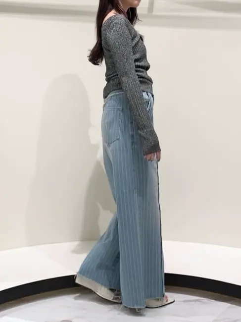 GRACE CONTINENTAL 平野 裕華 コーディネート画像