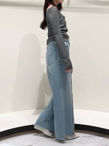 GRACE CONTINENTAL 平野 裕華 コーディネート画像