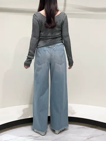 GRACE CONTINENTAL 平野 裕華 コーディネート画像