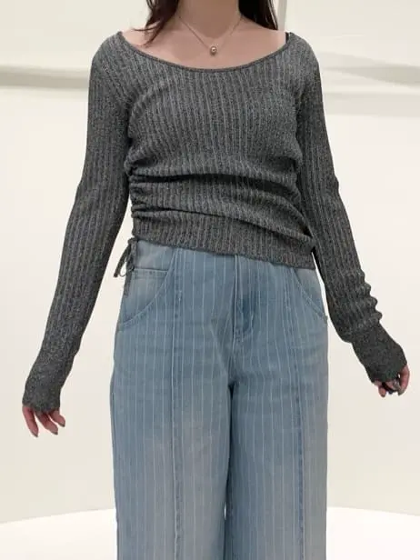 GRACE CONTINENTAL 平野 裕華 コーディネート画像