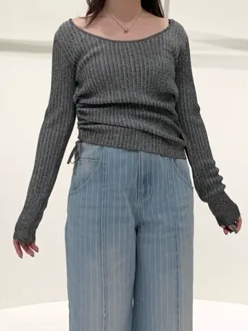 GRACE CONTINENTAL 平野 裕華 コーディネート画像