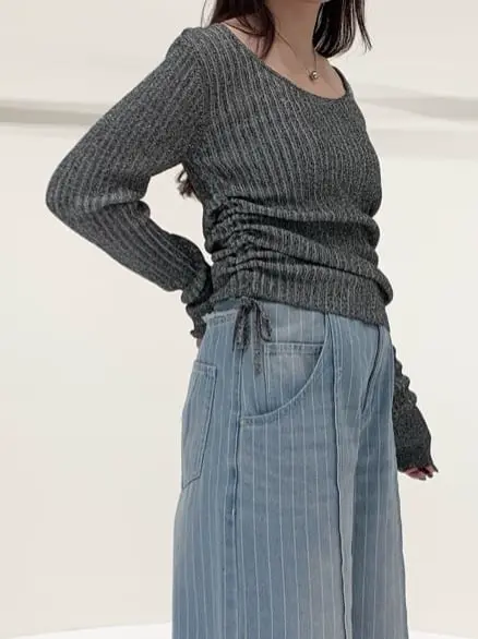 GRACE CONTINENTAL 平野 裕華 コーディネート画像