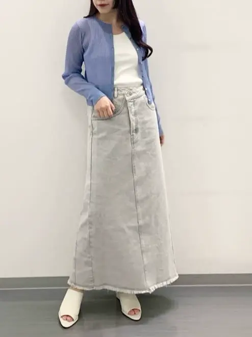 GRACE CONTINENTAL 平野 裕華 コーディネート画像