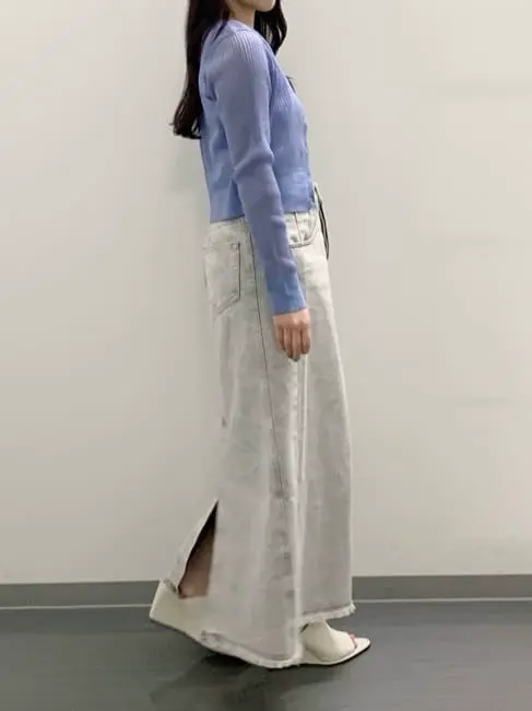 GRACE CONTINENTAL 平野 裕華 コーディネート画像