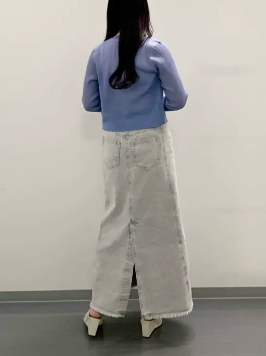 GRACE CONTINENTAL 平野 裕華 コーディネート画像