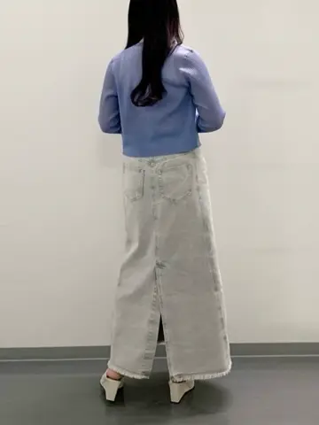 GRACE CONTINENTAL 平野 裕華 コーディネート画像