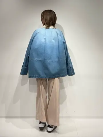 GRACE CONTINENTAL 佐藤　優里香 コーディネート画像