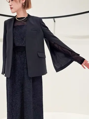 GRACE CONTINENTAL 今野　志保 コーディネート画像