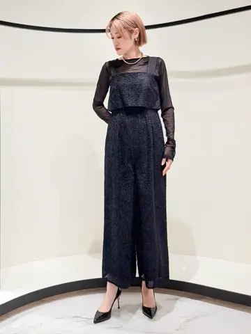 GRACE CONTINENTAL 今野　志保 コーディネート画像