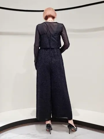 GRACE CONTINENTAL 今野　志保 コーディネート画像