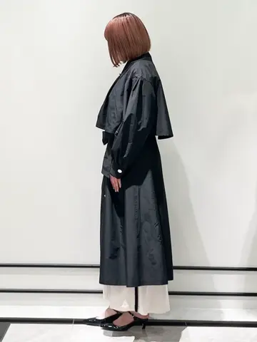 GRACE CONTINENTAL CHISAKO.S コーディネート画像