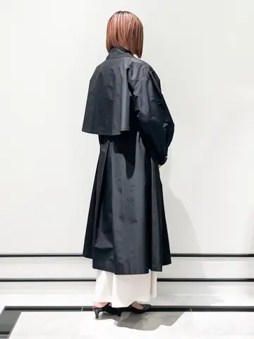 GRACE CONTINENTAL CHISAKO.S コーディネート画像