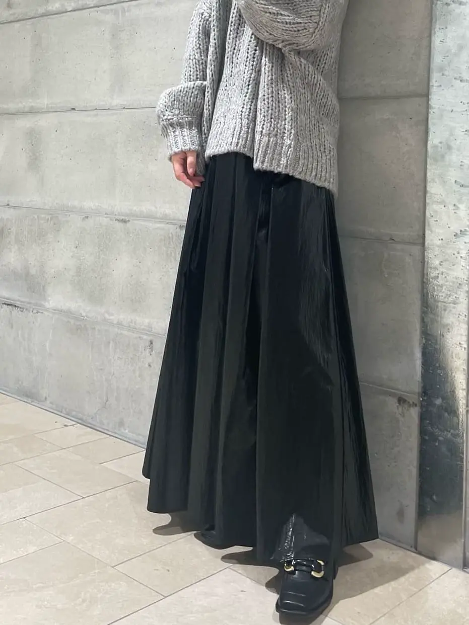 GRACE CONTINENTAL Nakatsu.m コーディネート画像