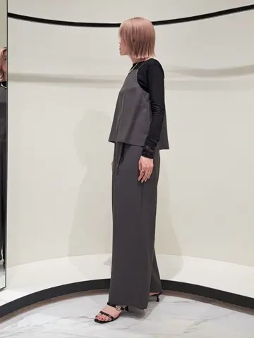 GRACE CONTINENTAL 今野　志保 コーディネート画像