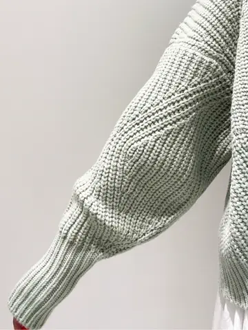 GRACE CONTINENTAL CHISAKO.S コーディネート画像