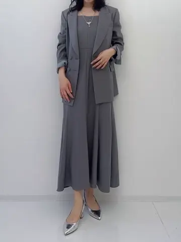 GRACE CONTINENTAL OZAWA コーディネート画像