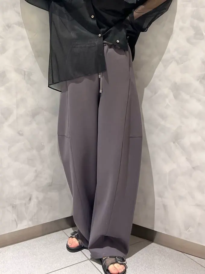 GRACE CONTINENTAL OZAWA コーディネート画像