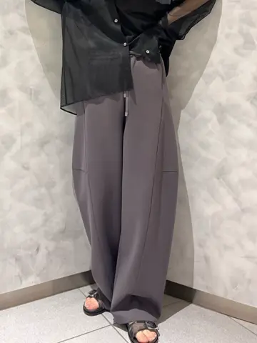 GRACE CONTINENTAL OZAWA コーディネート画像