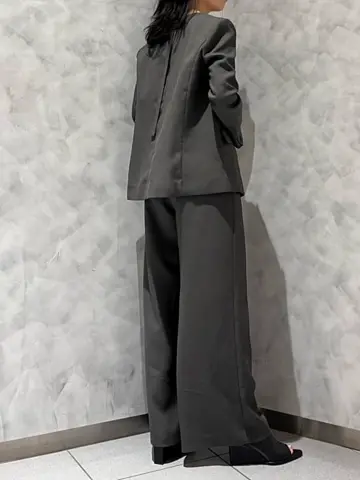 GRACE CONTINENTAL OZAWA コーディネート画像