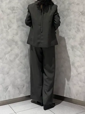 GRACE CONTINENTAL OZAWA コーディネート画像