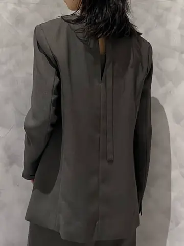 GRACE CONTINENTAL OZAWA コーディネート画像