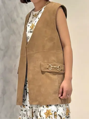 GRACE CONTINENTAL 岩永 春佳 コーディネート画像