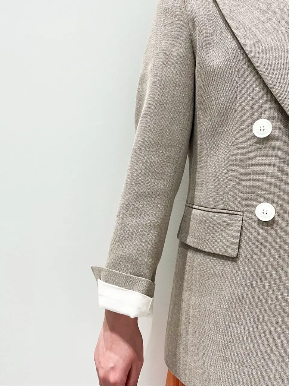 GRACE CONTINENTAL CHISAKO.S コーディネート画像