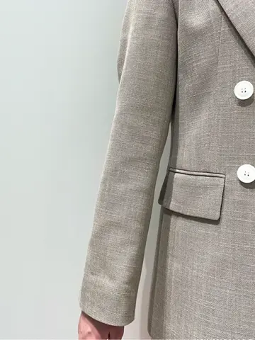 GRACE CONTINENTAL CHISAKO.S コーディネート画像