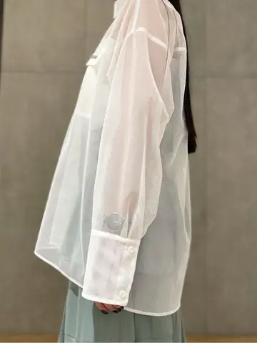 GRACE CONTINENTAL 清水　杏梨 コーディネート画像