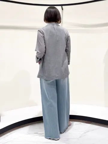 GRACE CONTINENTAL くまさか コーディネート画像