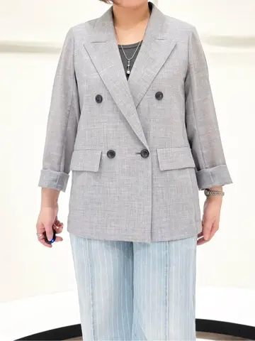 GRACE CONTINENTAL くまさか コーディネート画像