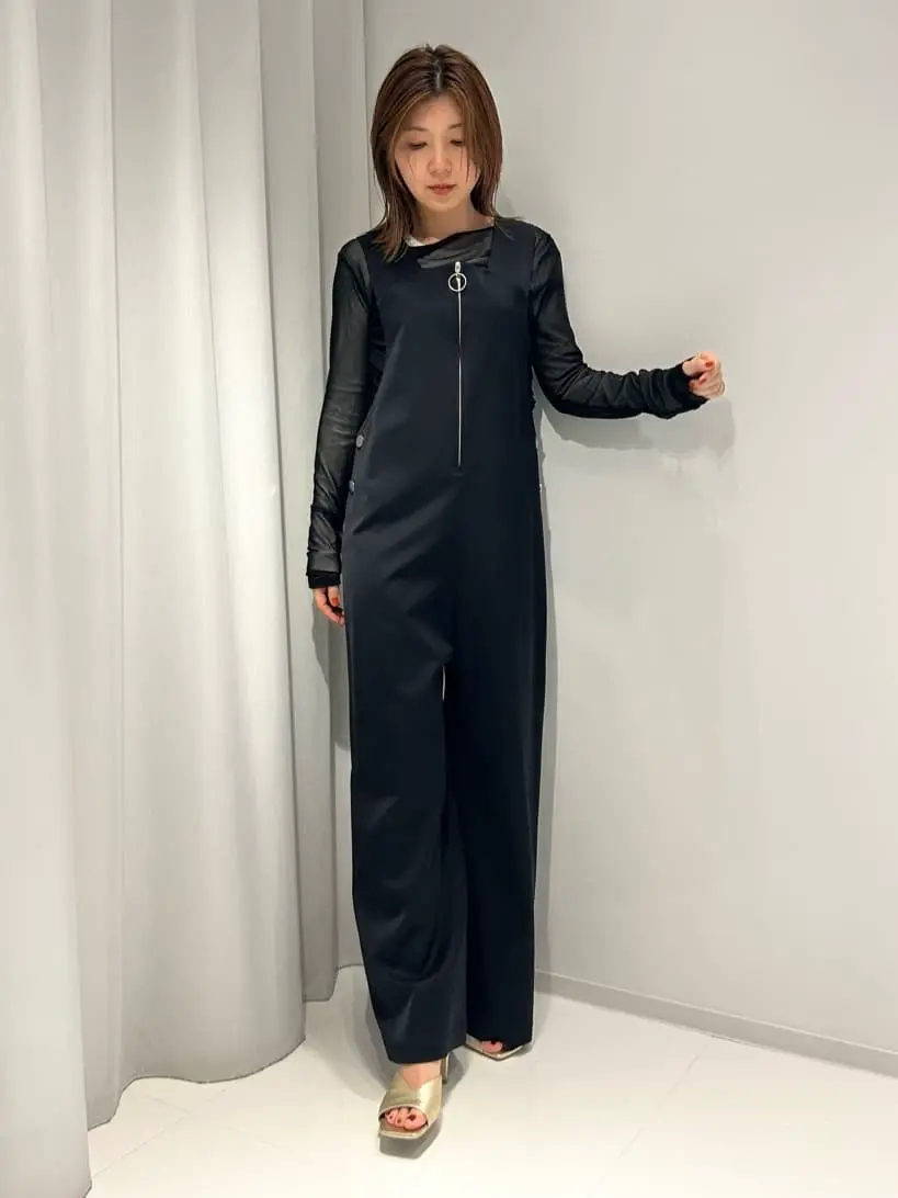 GRACE CONTINENTAL 佐藤　優里香 コーディネート画像