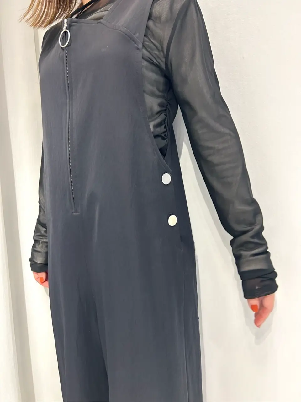 GRACE CONTINENTAL 佐藤　優里香 コーディネート画像