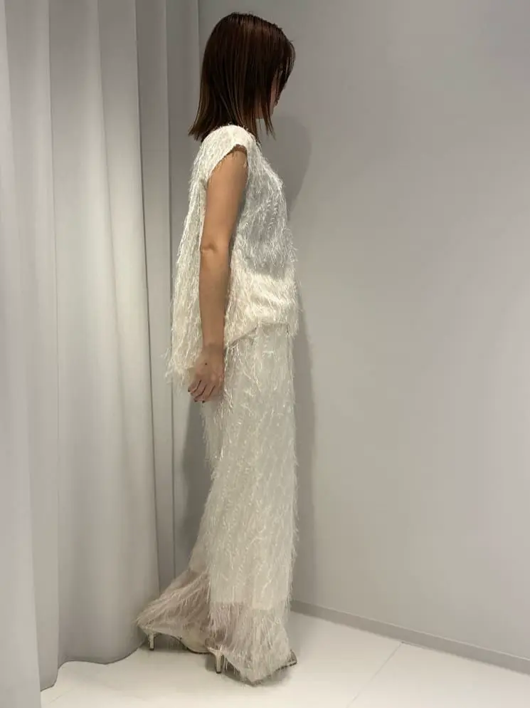 GRACE CONTINENTAL 佐藤　優里香 コーディネート画像