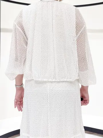 GRACE CONTINENTAL くまさか コーディネート画像