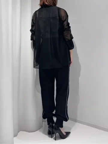 GRACE CONTINENTAL 平岩　みなみ コーディネート画像