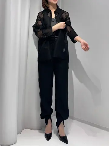 GRACE CONTINENTAL 平岩　みなみ コーディネート画像