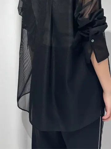 GRACE CONTINENTAL 平岩　みなみ コーディネート画像