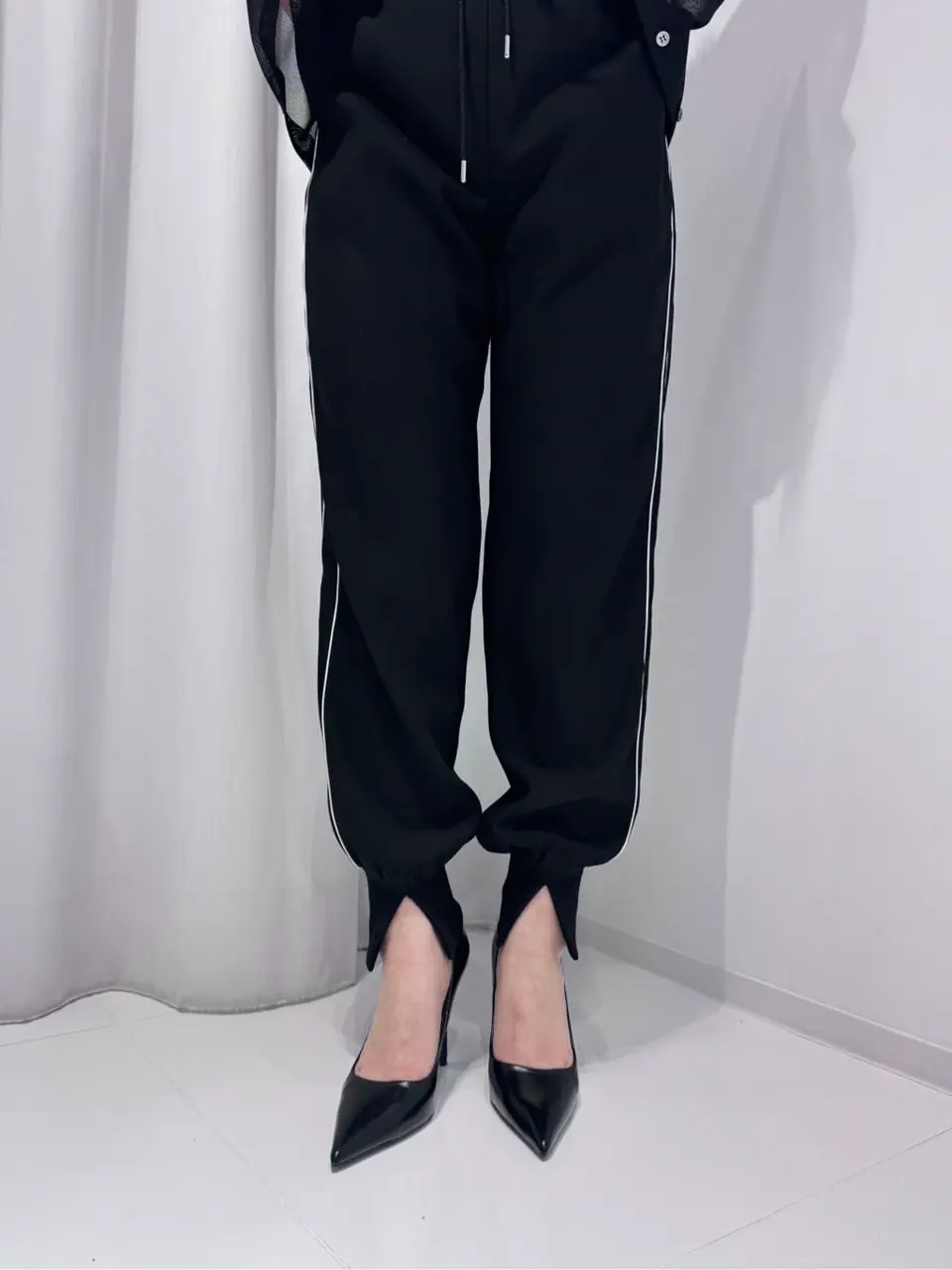 GRACE CONTINENTAL 平岩　みなみ コーディネート画像